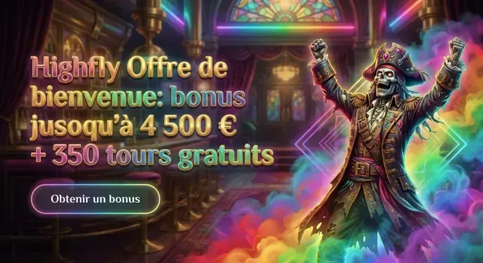 Highfly Casino